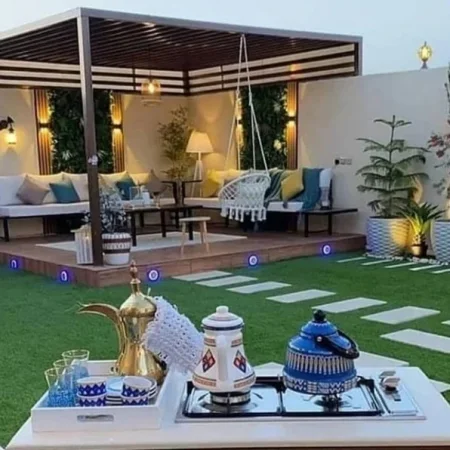 جلسات أسطح في الدمام 2026